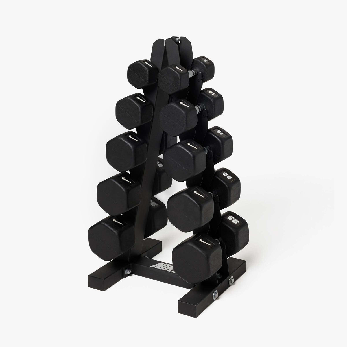 Black/White / 5-25kg