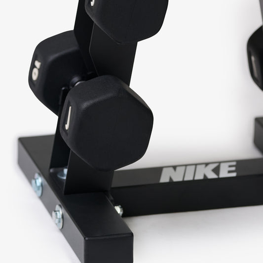 Nike Dumbbell Tree Set