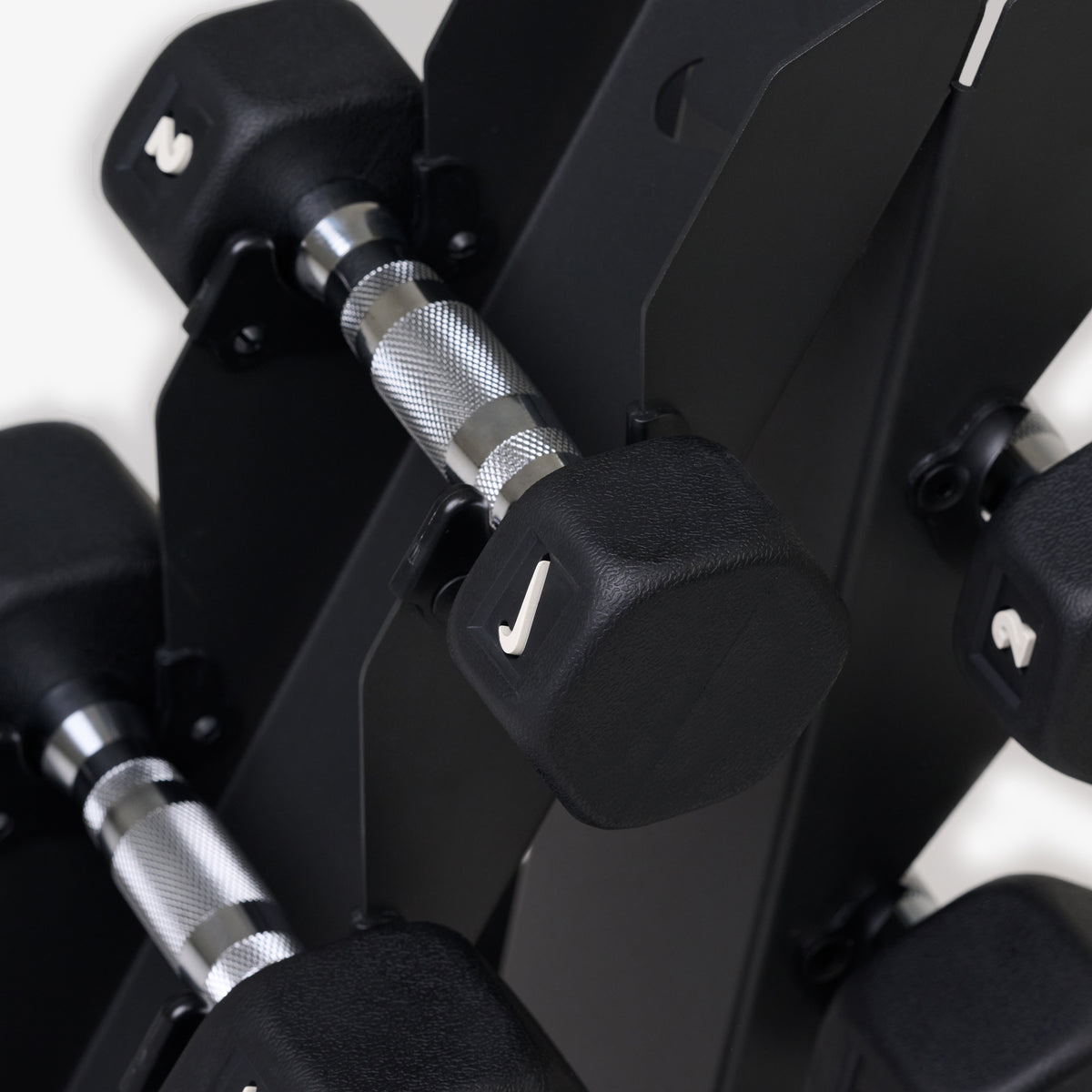 Nike Dumbbell Tree