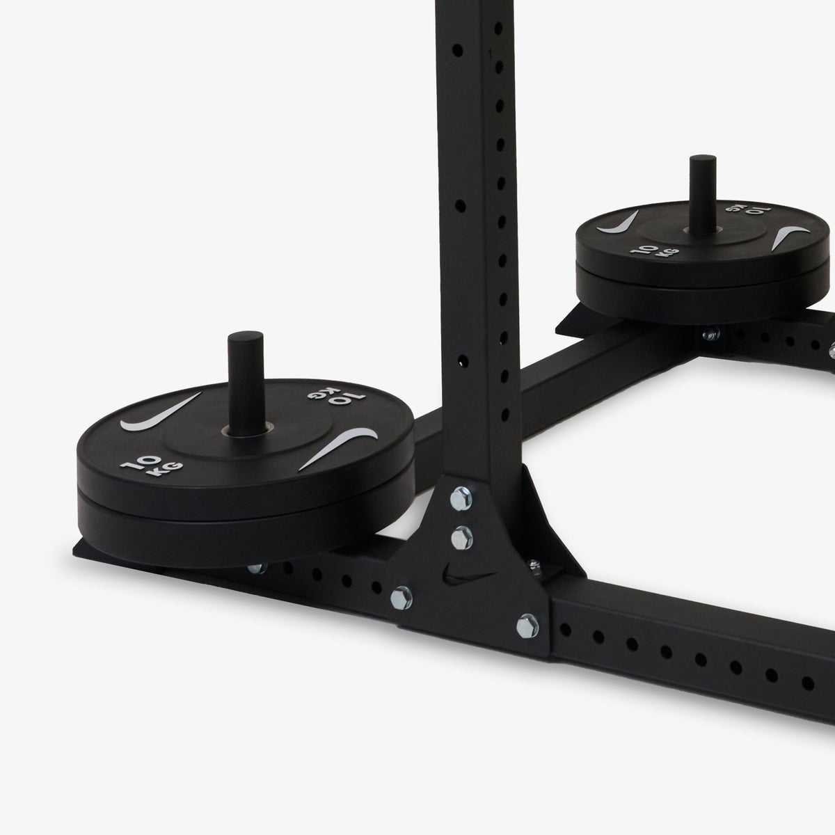 Nike Squat Rack