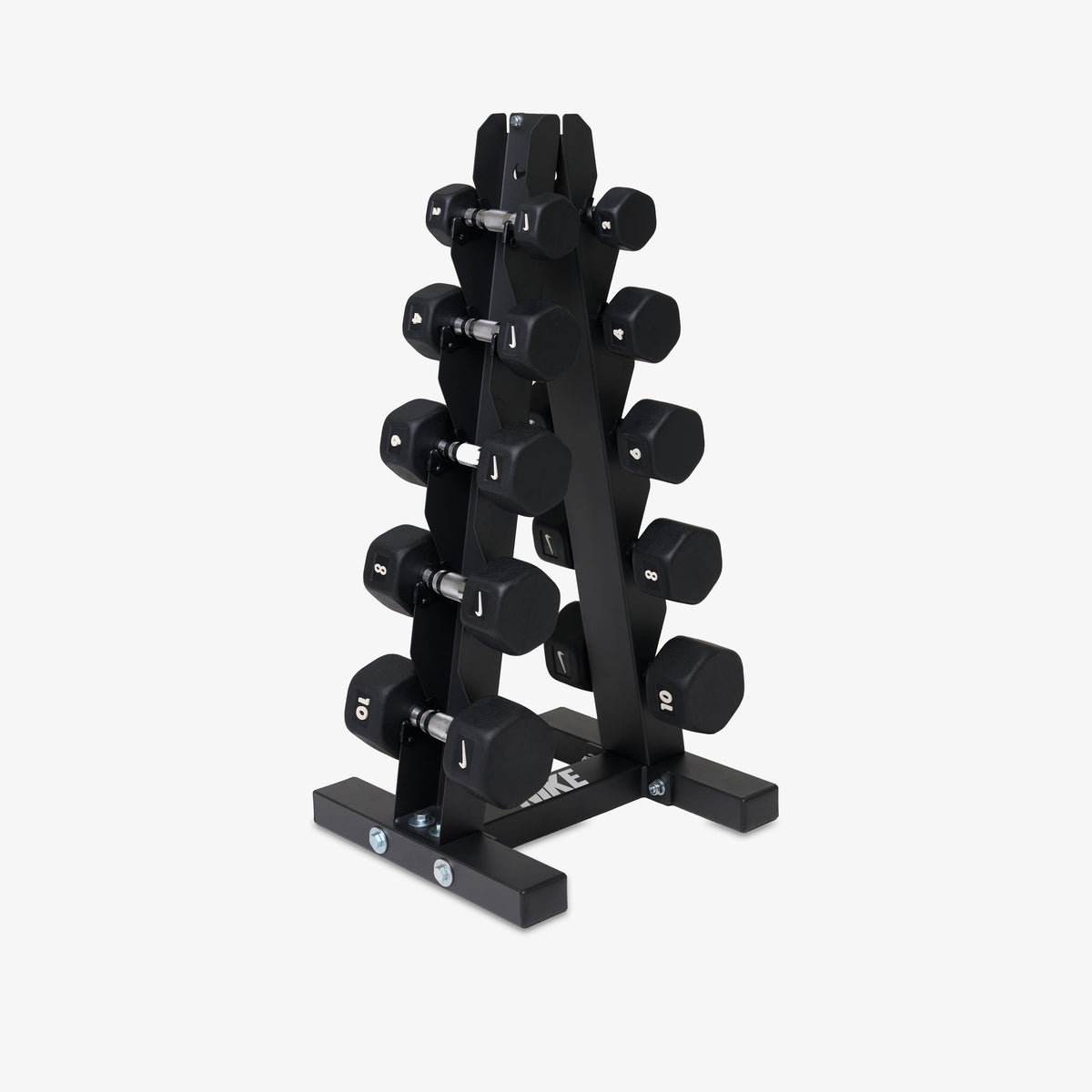Black/White / 12.5-22.5kg