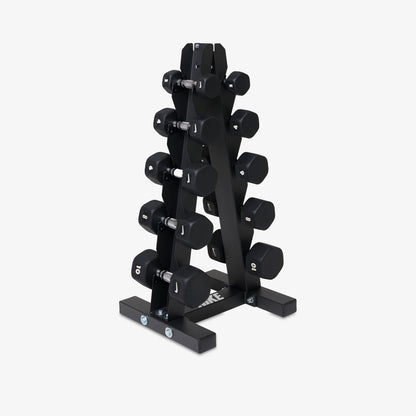 Black/White / 12.5-22.5kg