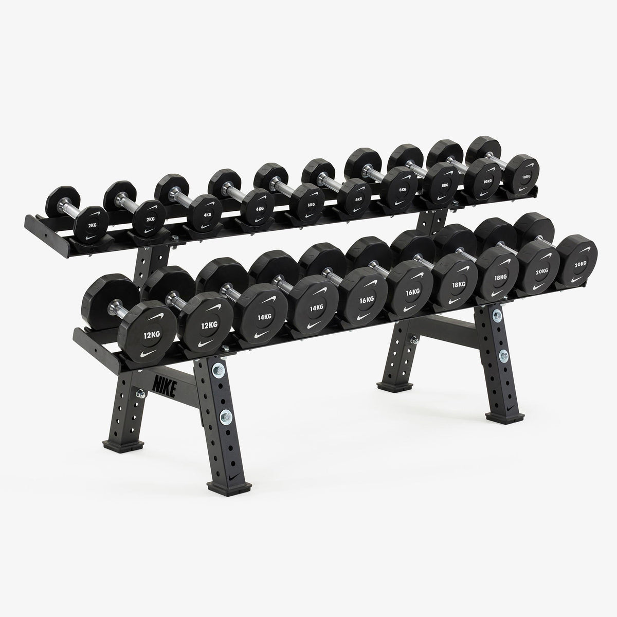 2 - 20 kg