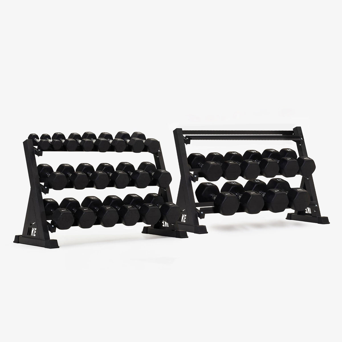 Nike Dumbbell Rack Sets