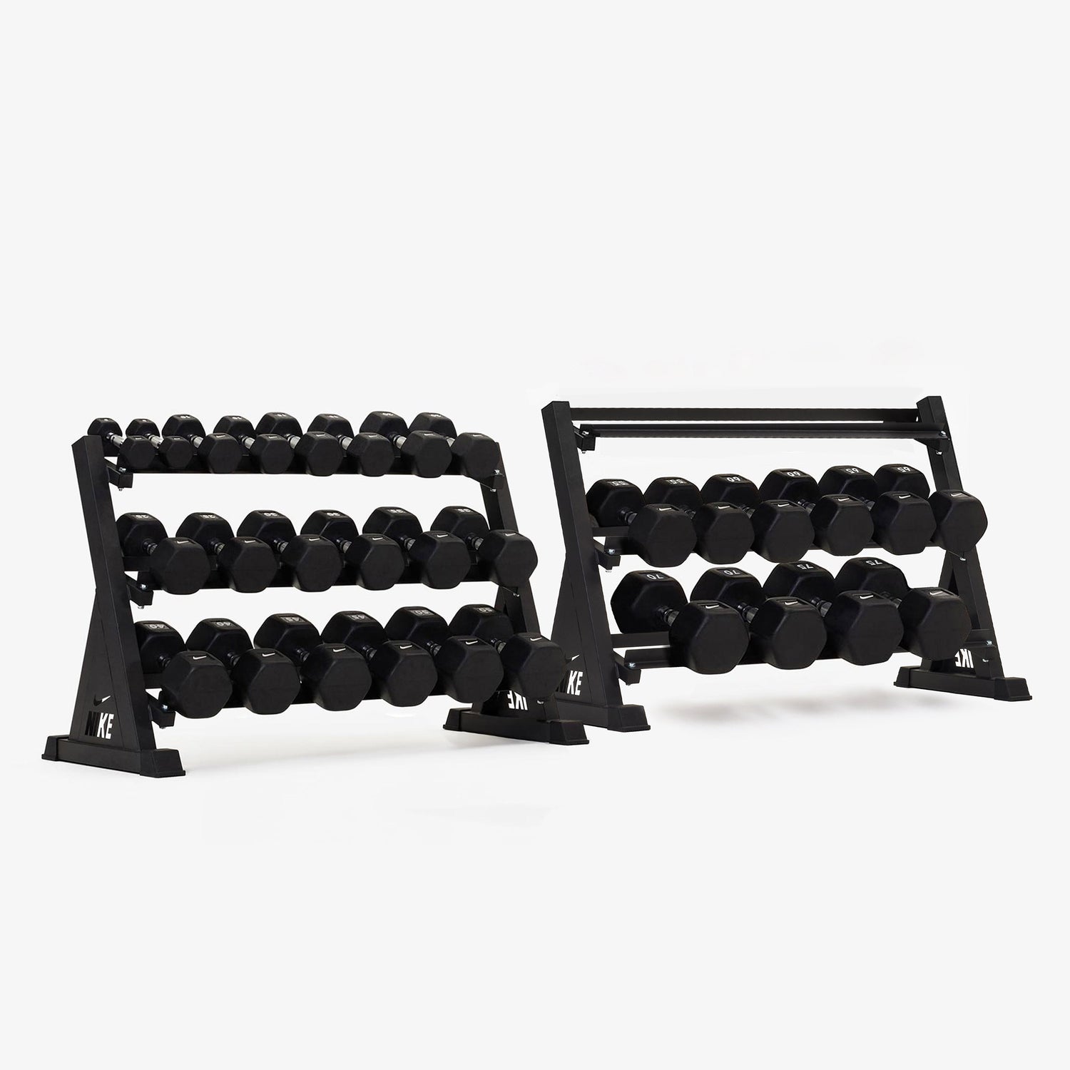 Nike Dumbbell Rack Sets