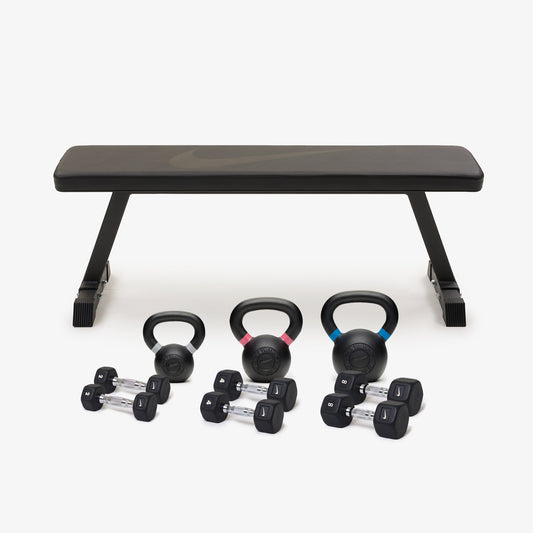 Dumbbell Deals Nike Strength EU