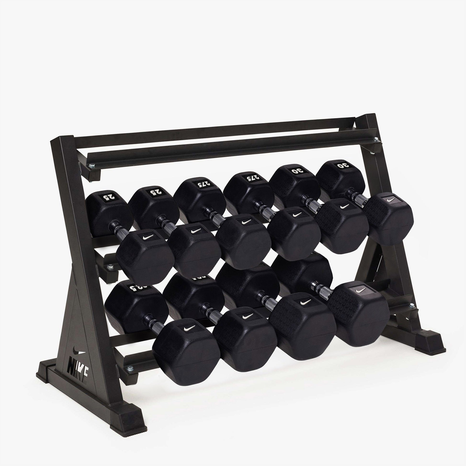 Black/White / 25 - 35 kg