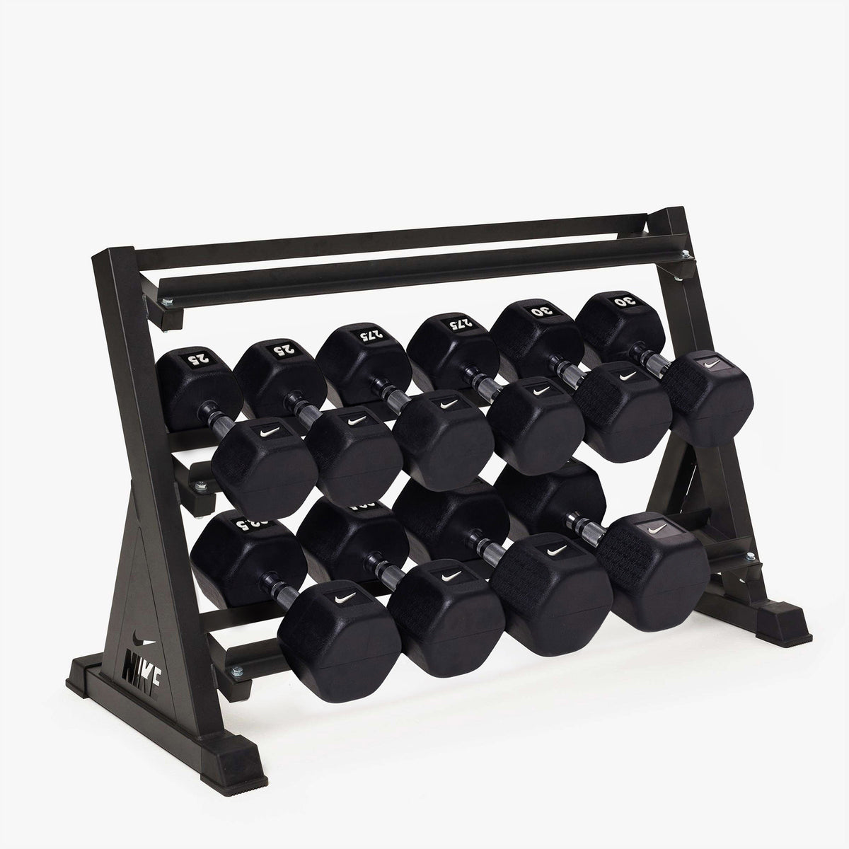 Nike Dumbbell Rack Sets