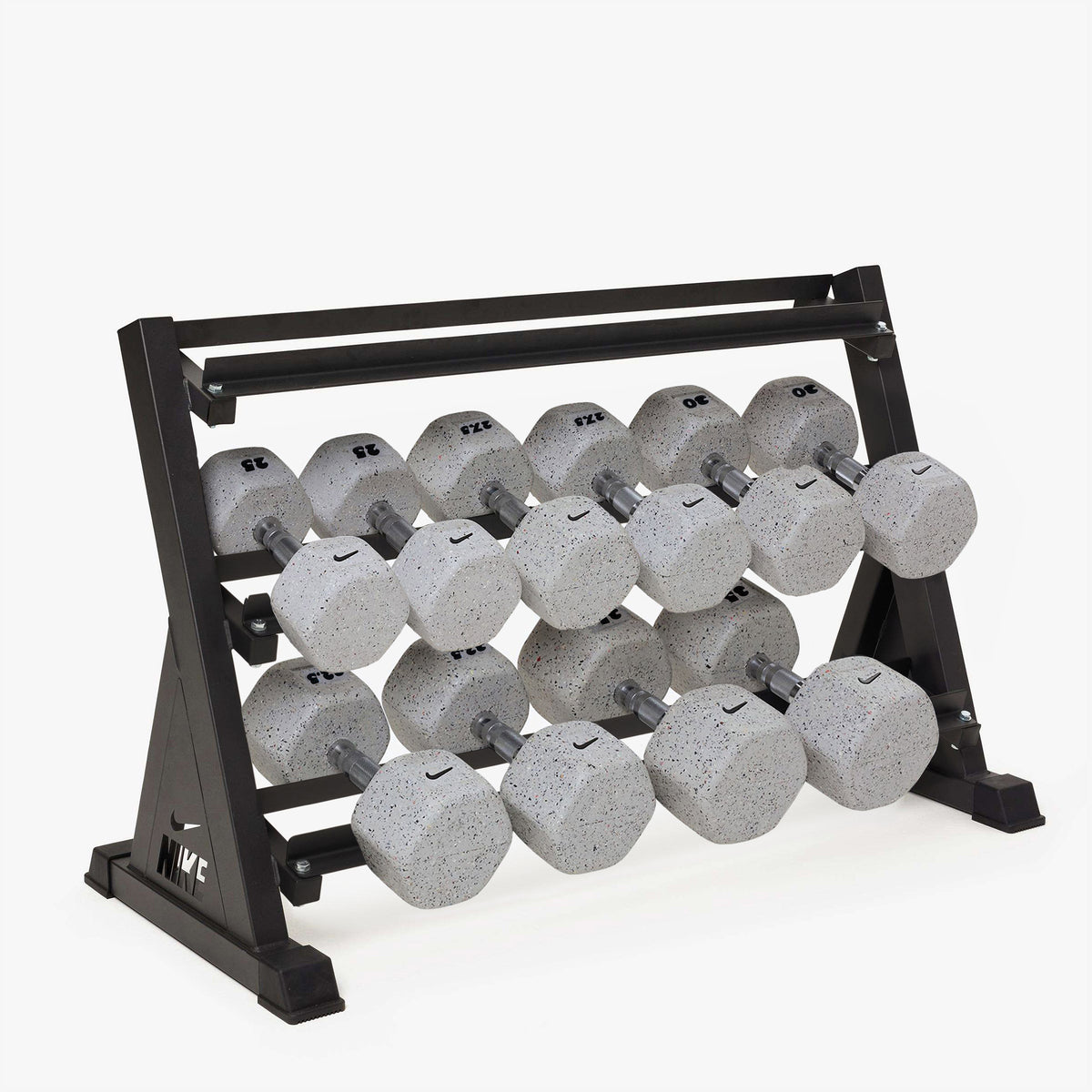 Nike Dumbbell Rack Sets