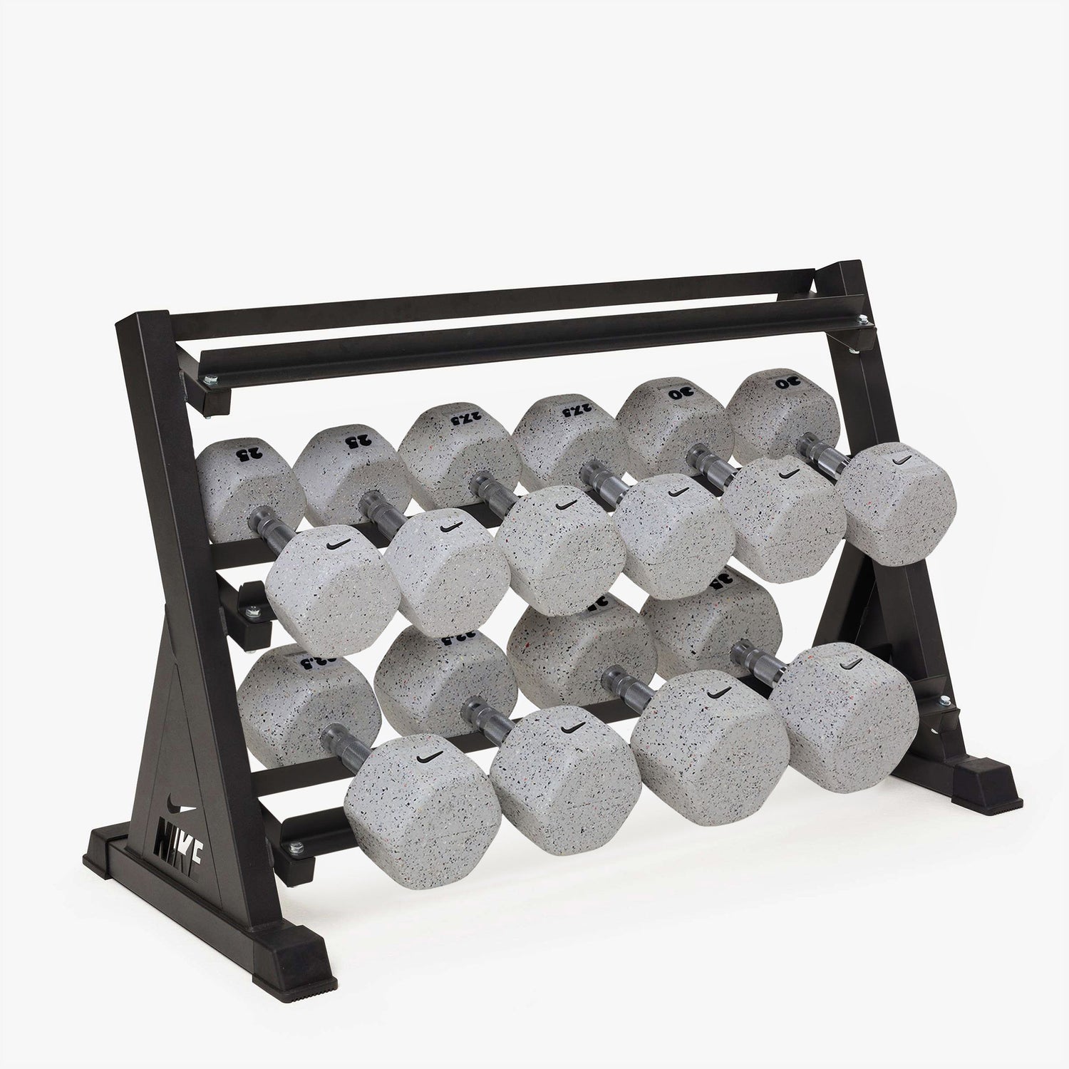Nike Dumbbell Rack Sets