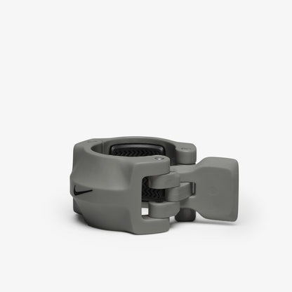Grey/Black