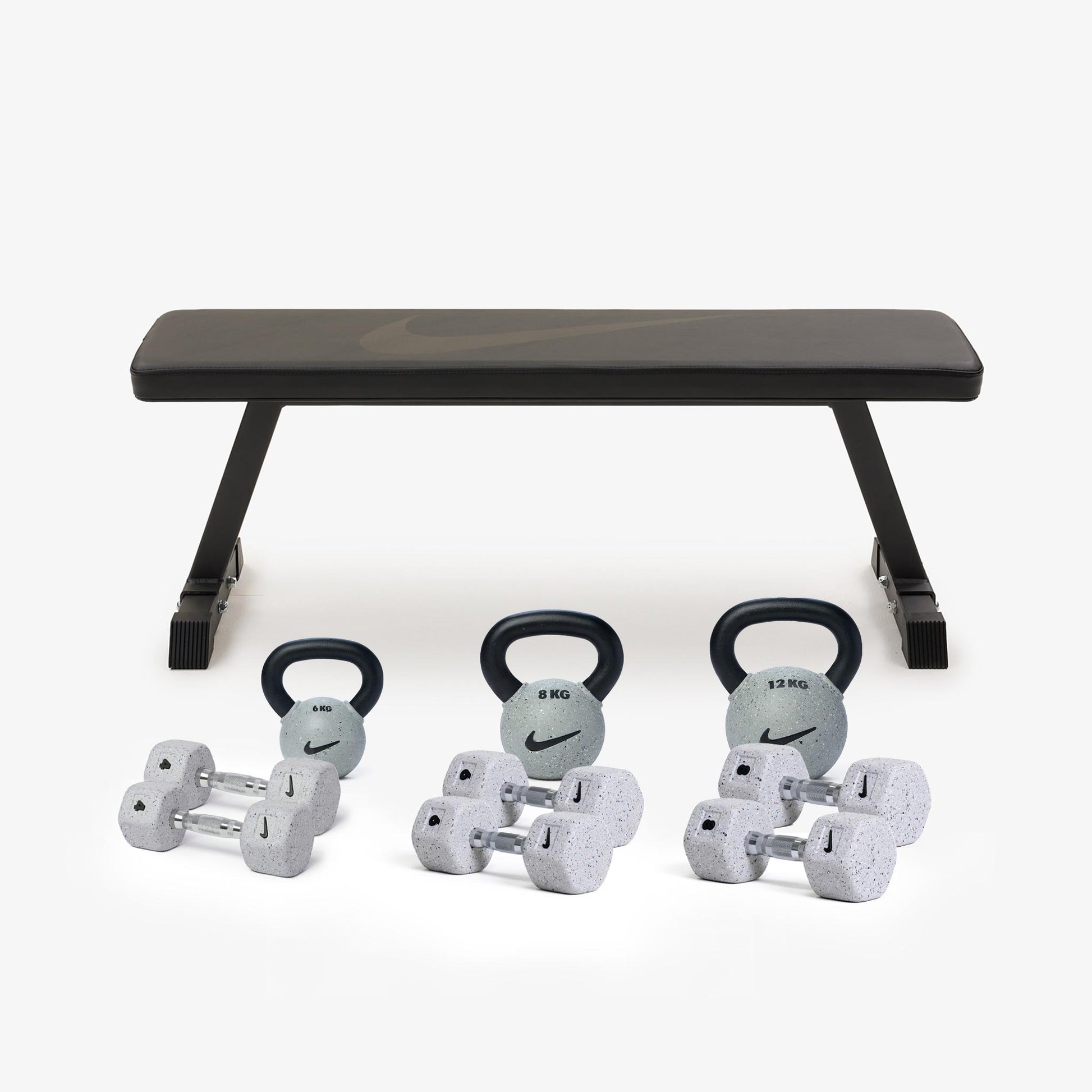 Grind / 4/6/8 kg pairs / 6/8/12 kg set