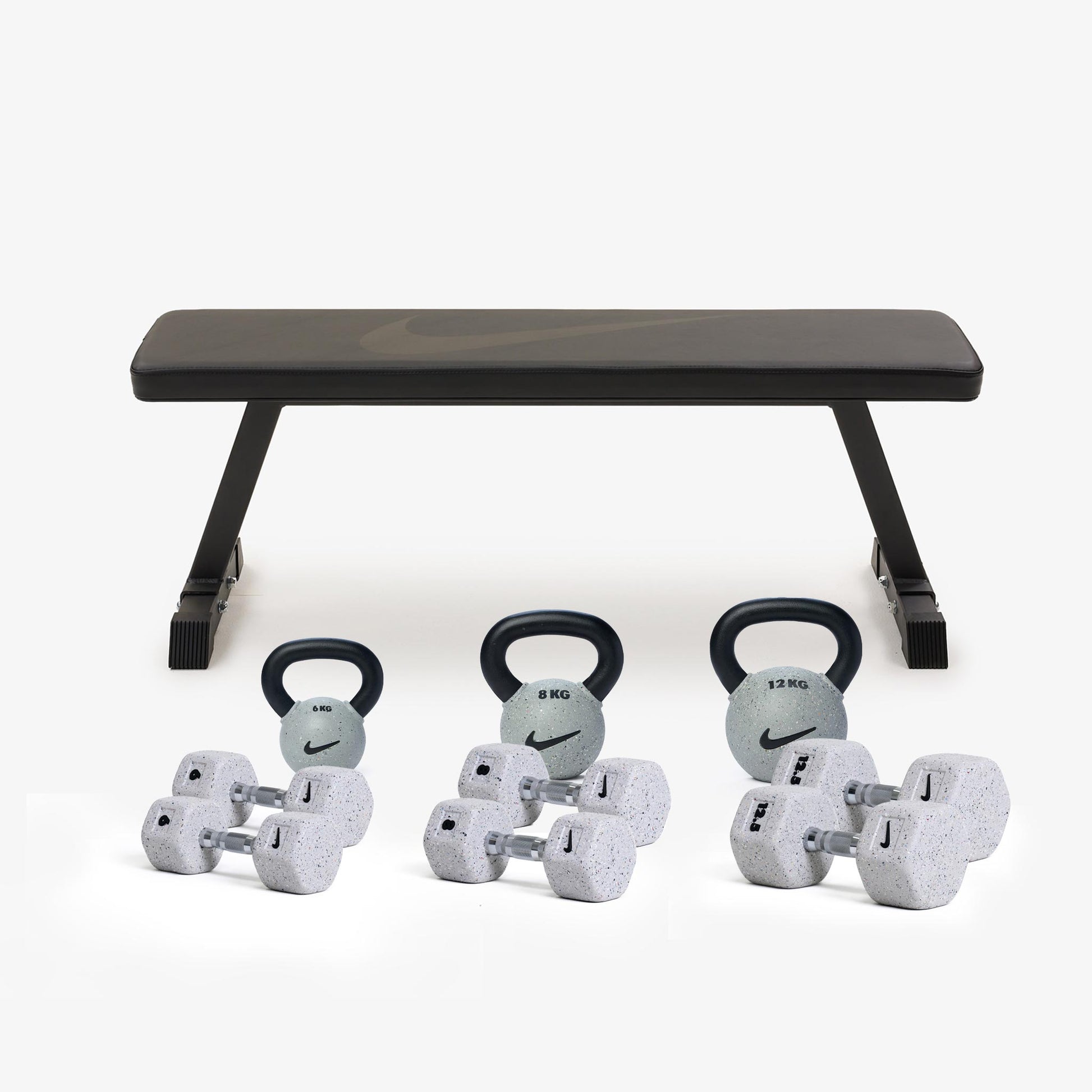 Grind / 6/8/12.5 kg pairs / 6/8/12 kg set