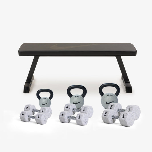 Grind / 6/8/12.5 kg pairs / 6/8/12 kg set