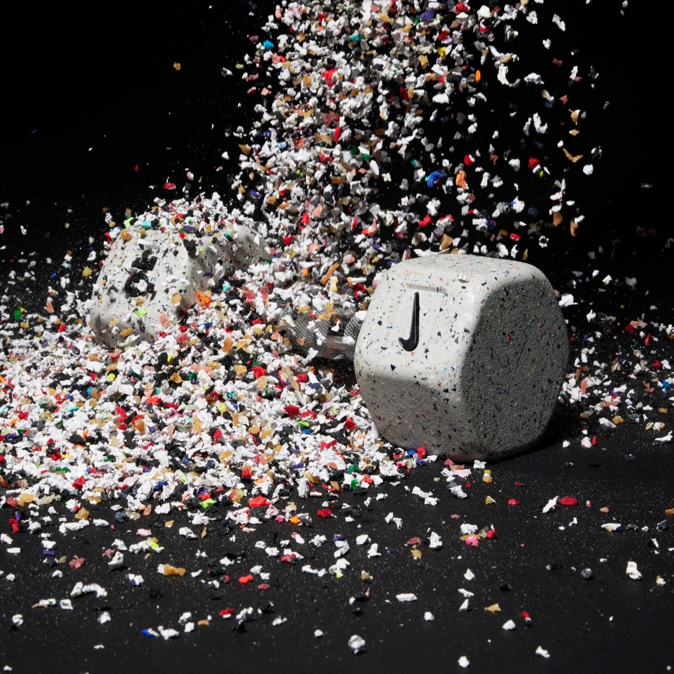 Nike Grind / 2 - 22.5 kg