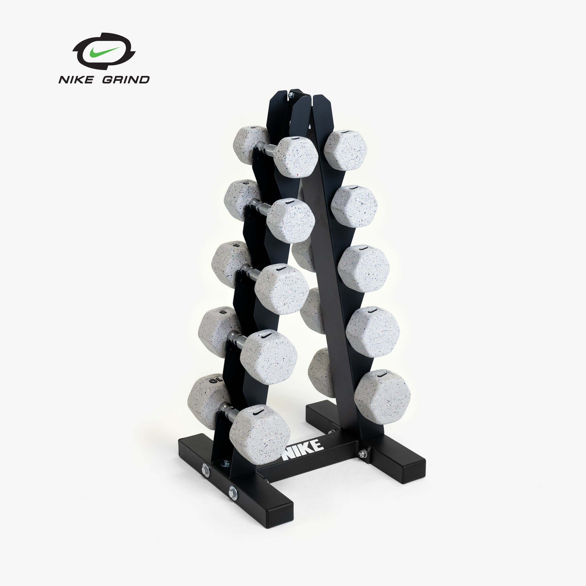 Nike Weight Rack Nike Strength Pro Range – Nike Strength EU