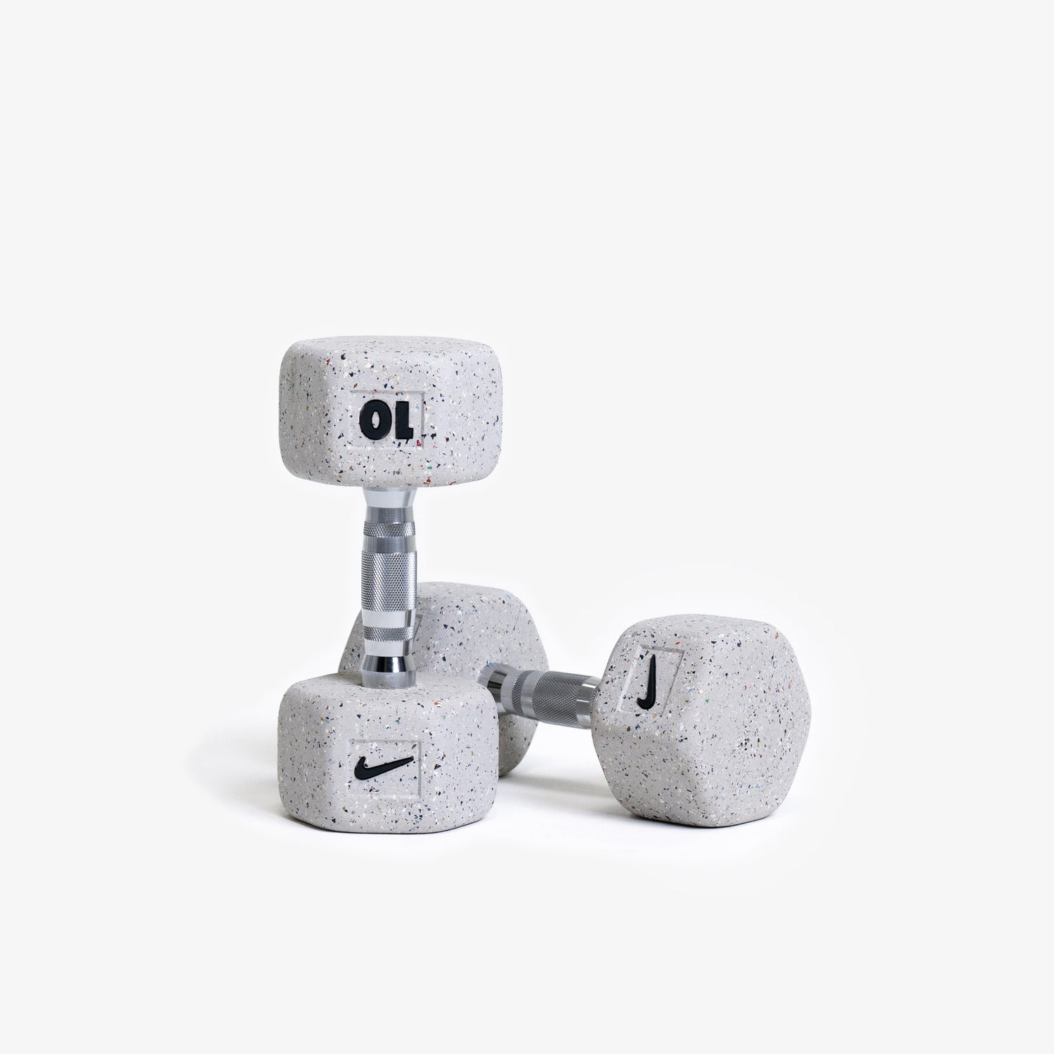 Nike Grind Dumbbell