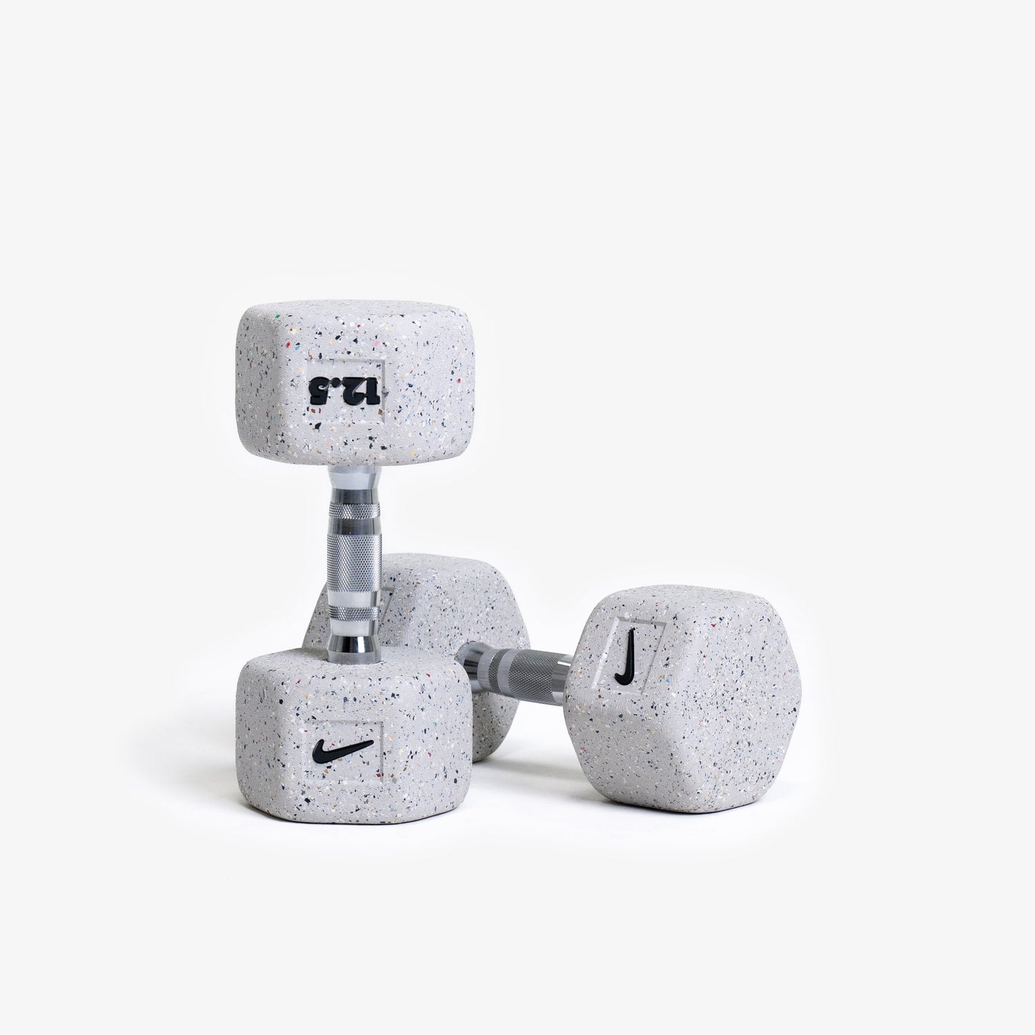 Nike Grind Dumbbell