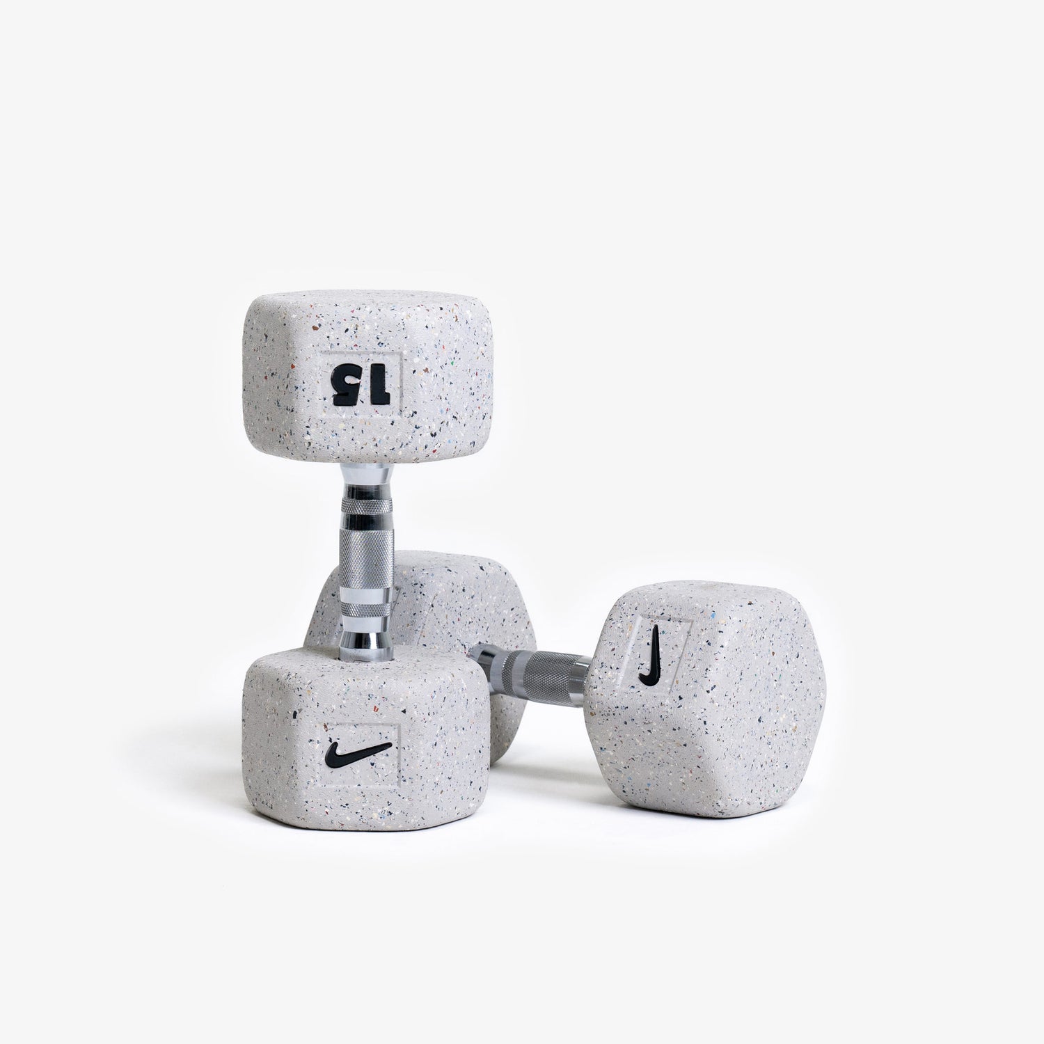Nike Grind Dumbbell