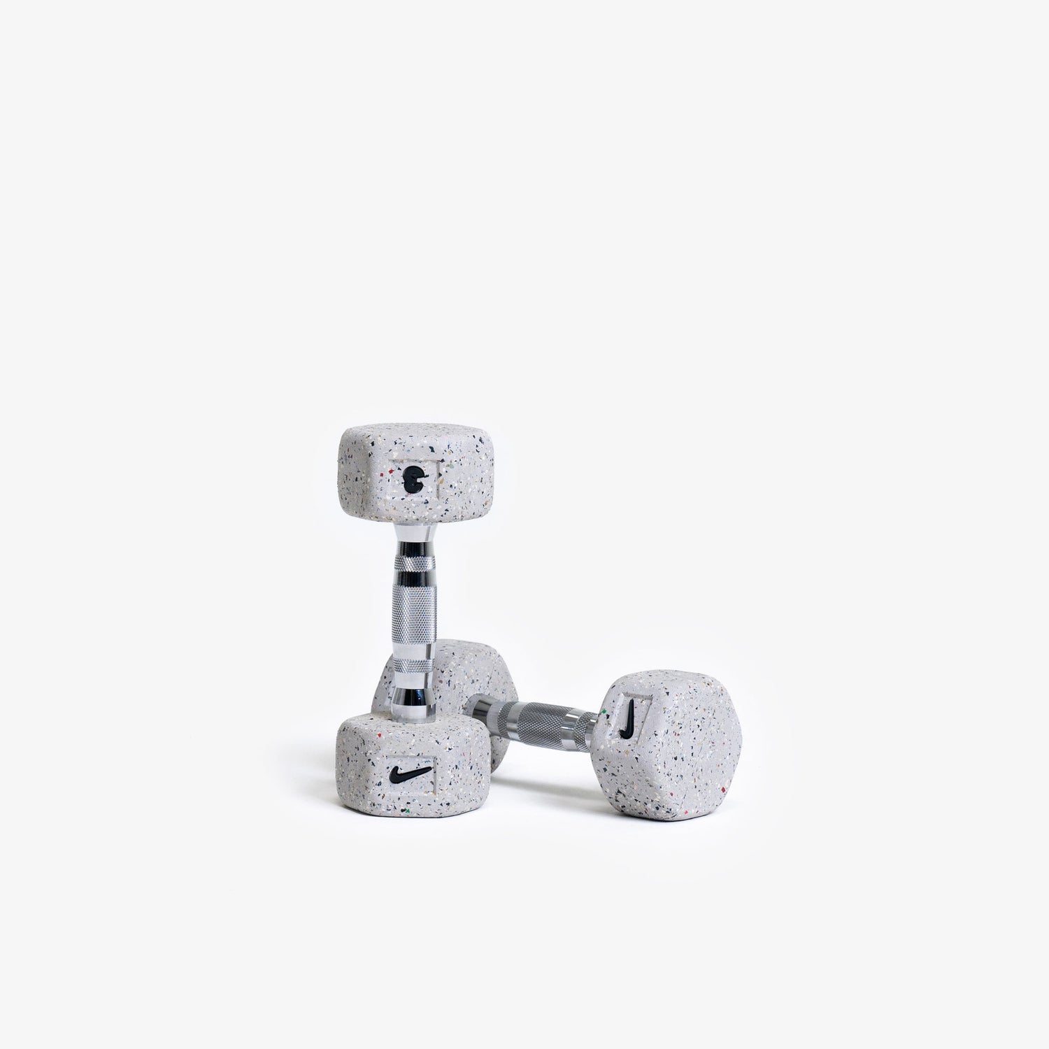 Nike Grind Dumbbell