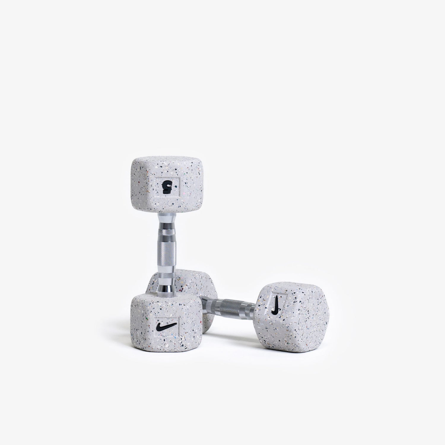 Nike Grind Dumbbell