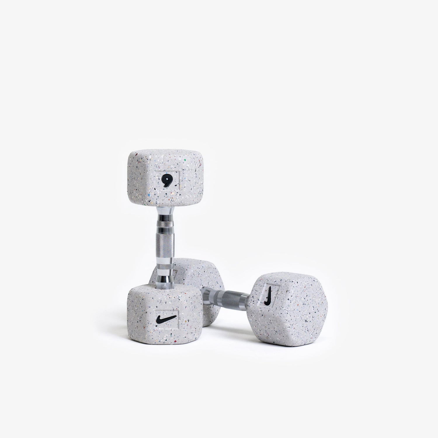 Nike Grind Dumbbell