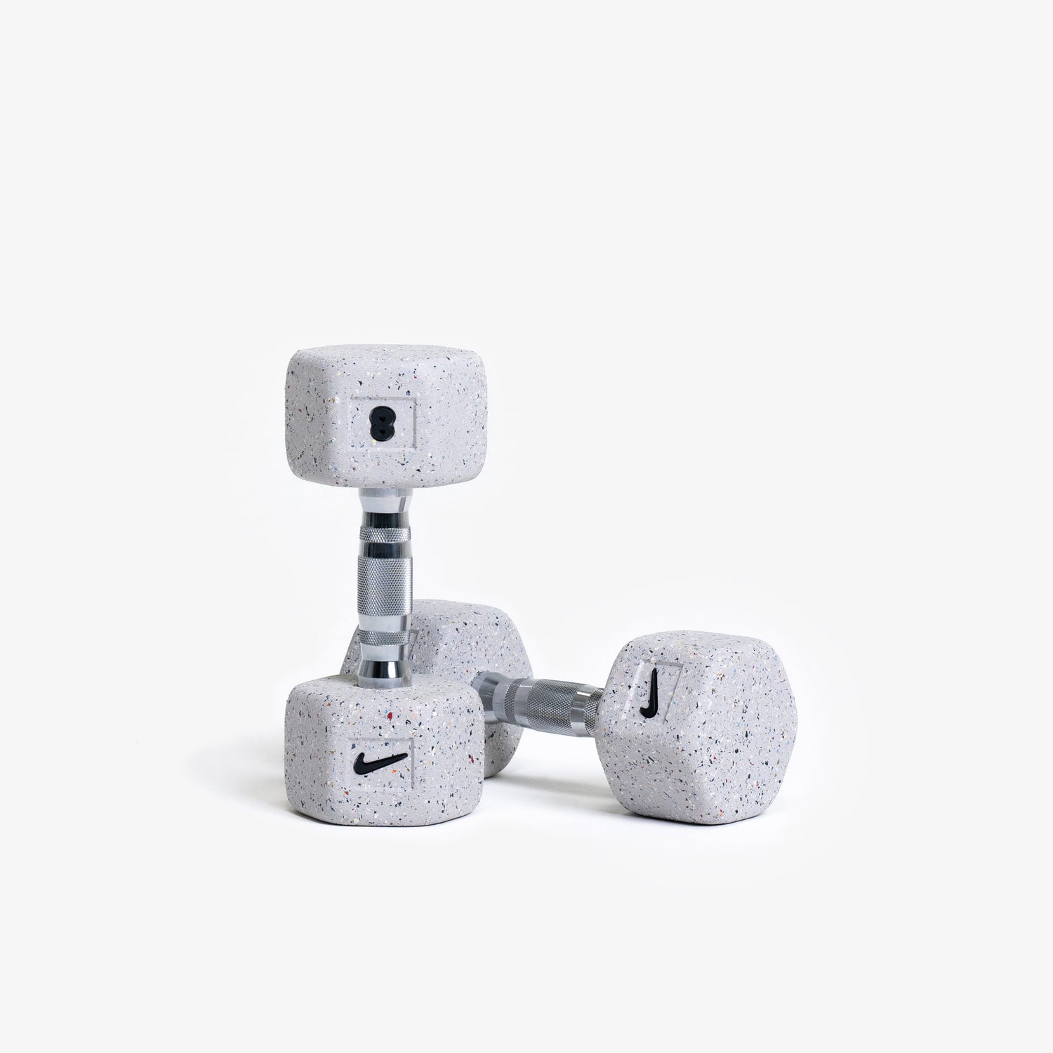 Nike Grind Dumbbell