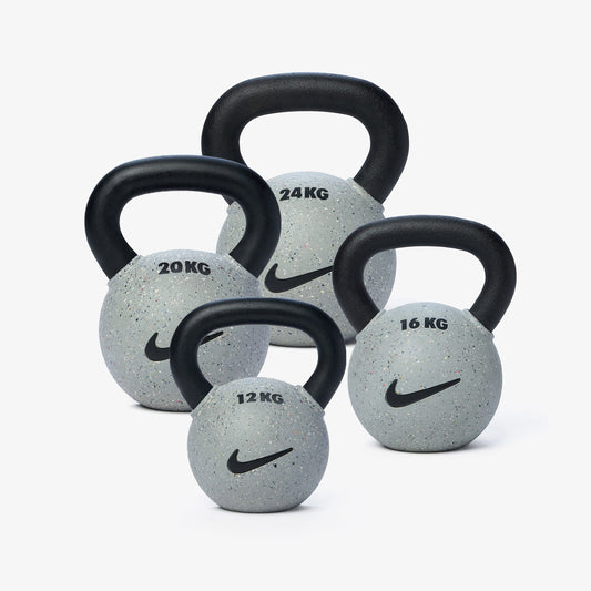 Nike Grind/Smoke Grey / 12-16-20-24kg