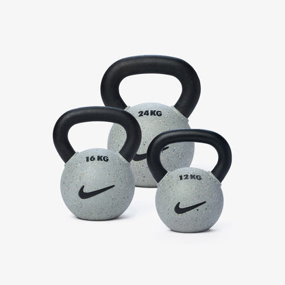 Nike Grind/Smoke Grey / 12-16-24kg