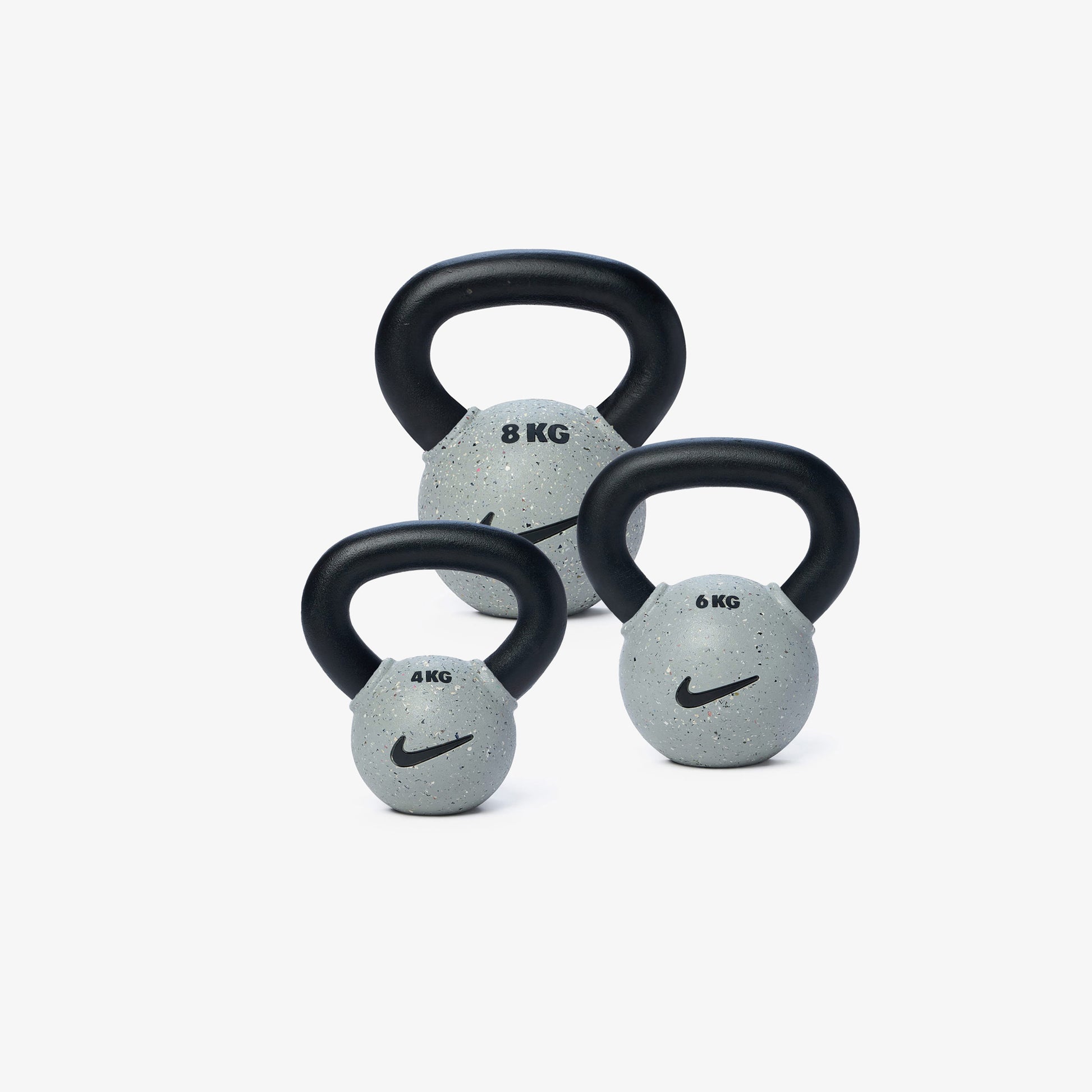 Nike Grind/Smoke Grey / 4-6-8kg