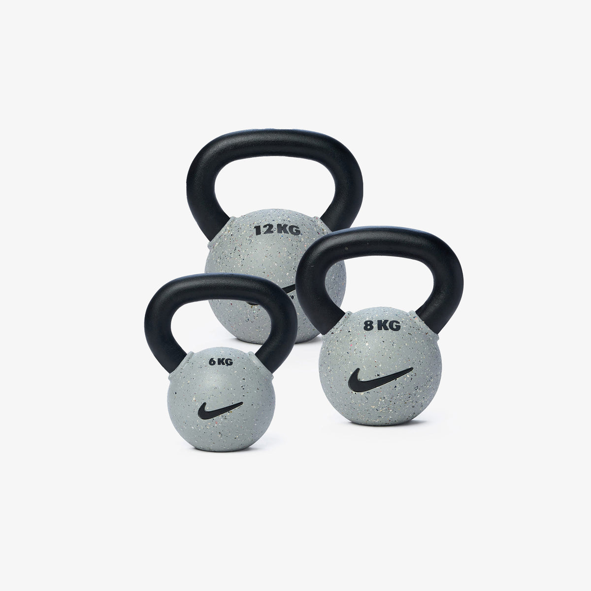 Nike Grind/Smoke Grey / 6-8-12kg