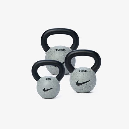 Nike Grind/Smoke Grey / 6-8-12kg