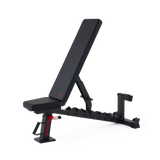 Jordan Strength Adjustable Bench