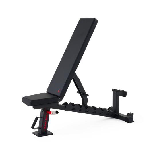 Jordan Strength Adjustable Bench