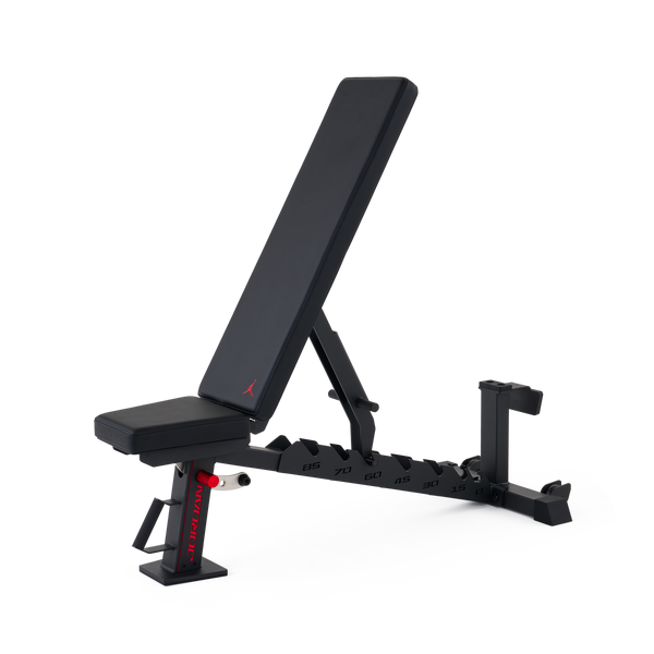 Jordan Strength Adjustable Bench – Nike Strength EU