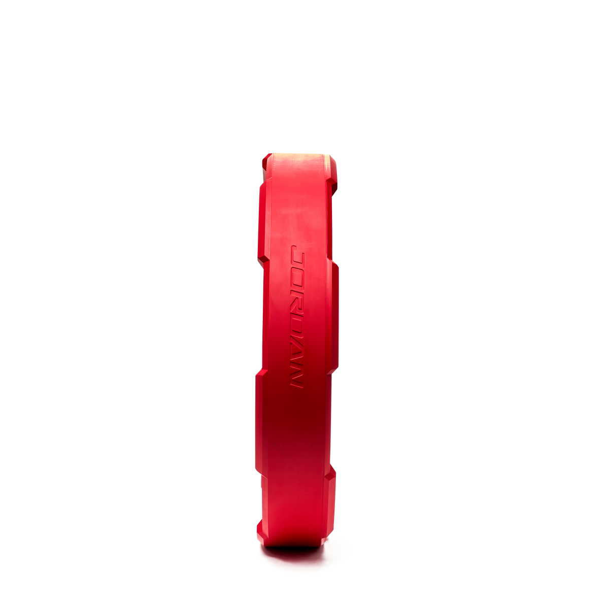Jordan Strength Bumper Plates