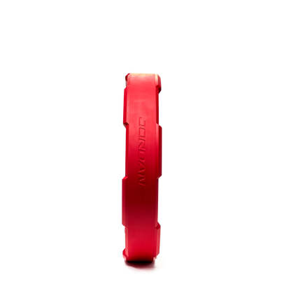 Jordan Strength Bumper Plates