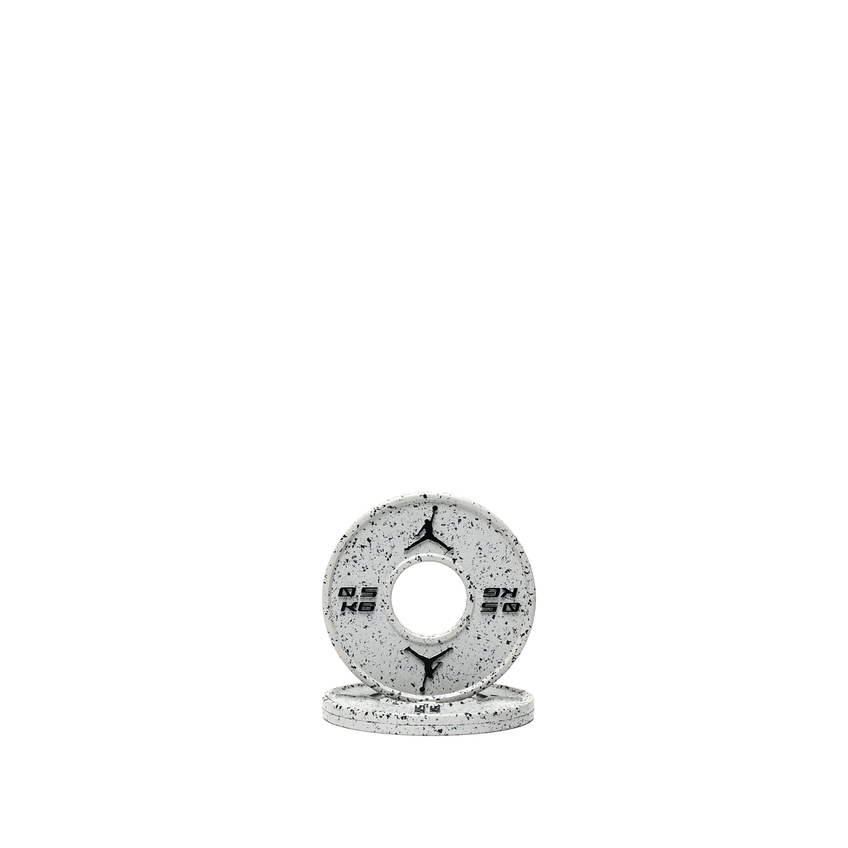 Jordan Strength Change Plates