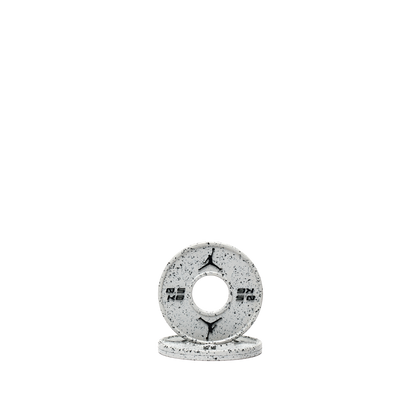 Jordan Strength Change Plates