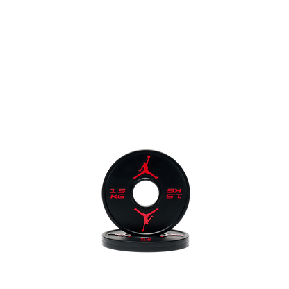 Jordan Strength Change Plates