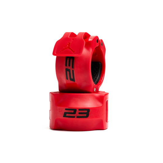 Jordan Strength Barbell Collars