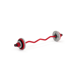 Jordan Strength Change Plates (0.5 - 2.5 kg pairs)