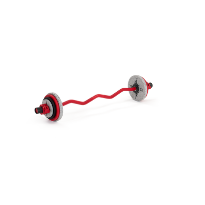 Jordan Strength Change Plates