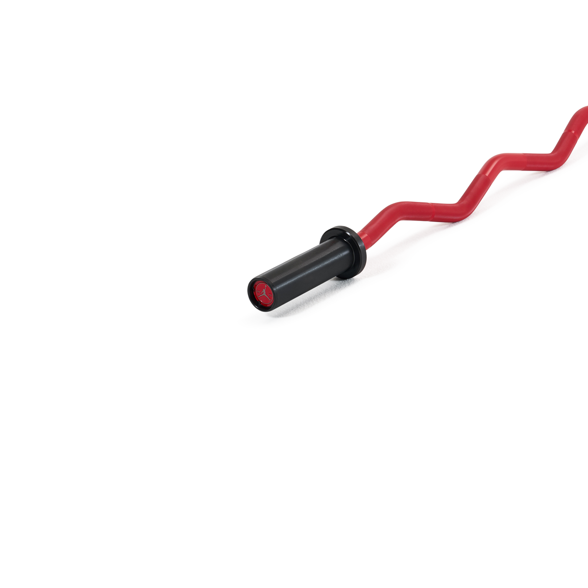 Jordan Strength Curl Bar