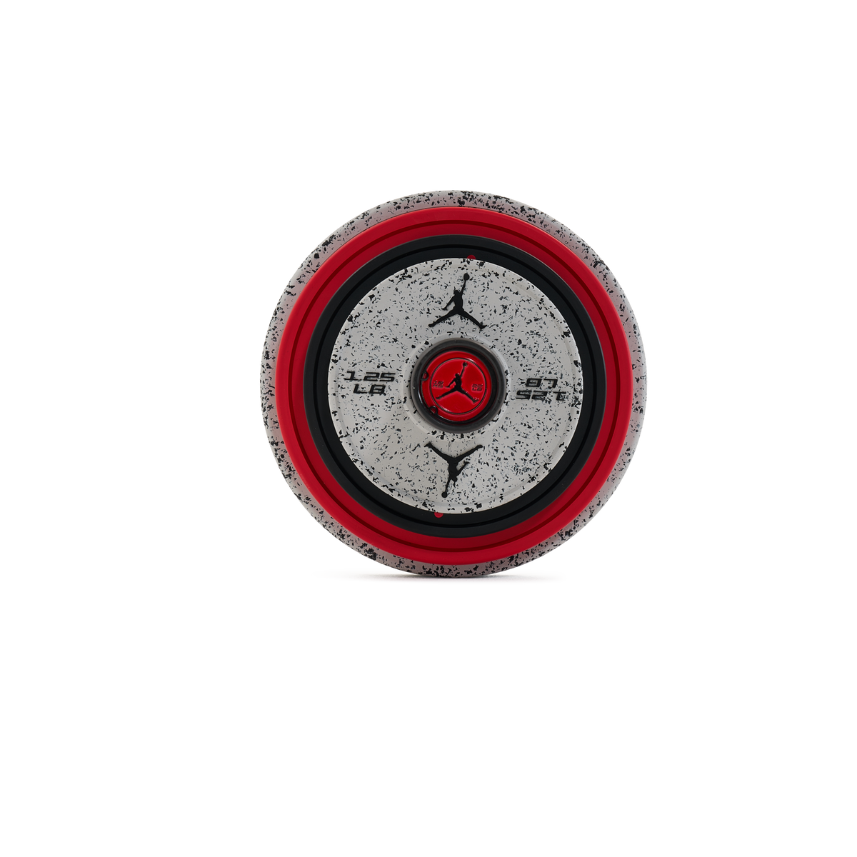 Jordan Strength Curl Bar