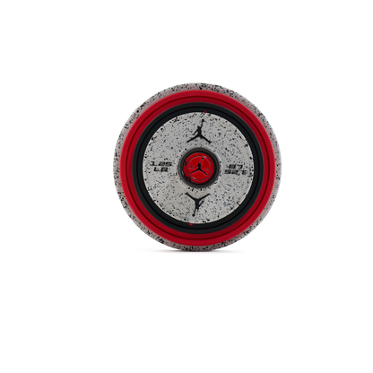 Jordan Strength Curl Bar