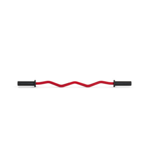 Jordan Strength Curl Bar