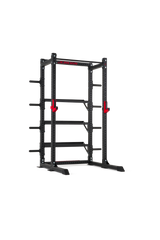 Half Rack