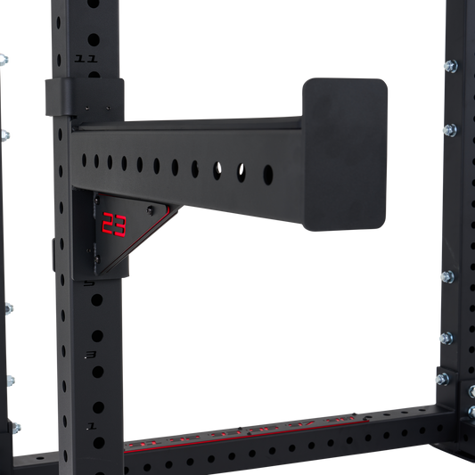 Jordan Strength Spotter Arms