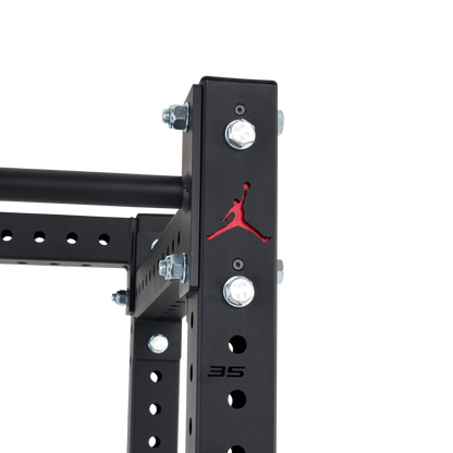 Jordan Strength Half Rack